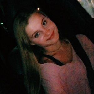 Meet your Posher, Emma grace